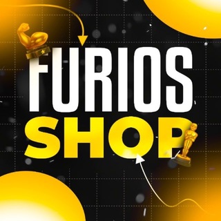Telegram profile photo for Furios Shop•товаров NFT подарков