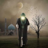 Telegram profile photo for ليطمئن قلبك💚.