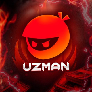 Telegram profile photo for UZMAN