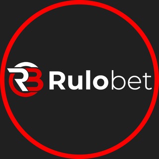 Telegram profile photo for Rulobet