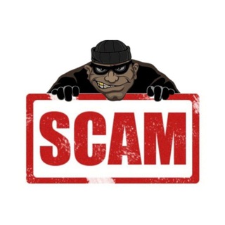 Telegram profile photo for SCAM or PROFIT(channel)