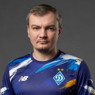Telegram profile photo for Спортивний Приходько