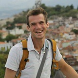 Telegram profile photo for KitTrip