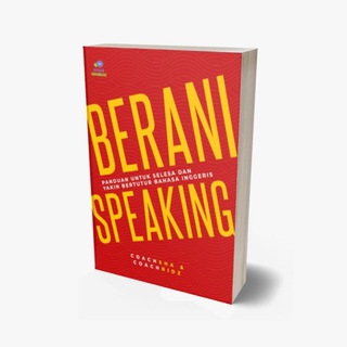 Telegram profile photo for Berani Speaking