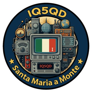 Telegram profile photo for IQ5QD 222279 SMAM