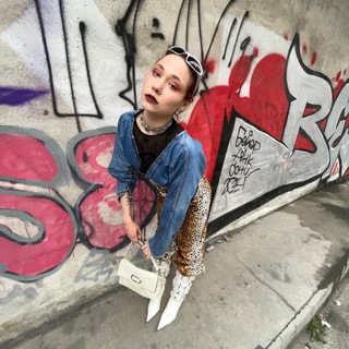 Telegram profile photo for SON.clothes
