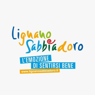 Telegram profile photo for Eventi a Lignano Sabbiadoro 🏖🎡🚴💃