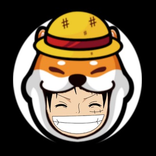 Telegram profile photo for LUFFY CRYPTO