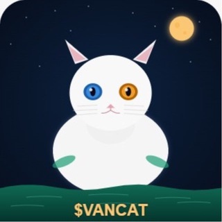 Telegram profile photo for VANCAT