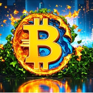 Telegram profile photo for شركة البلاد للاستثمار السعودية 🇸🇦