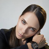 Telegram profile photo for Anastasiia