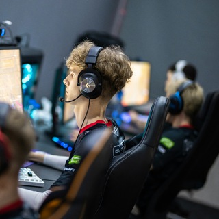 Telegram profile photo for sstiNiX page?