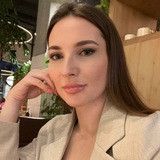Telegram profile photo for Эльвира Мовчун♥️(кейсы и отзывы)