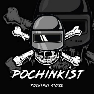 Telegram profile photo for POCHINKI STORE 🇮🇩