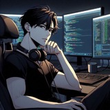 Telegram profile photo for S!MBA Mode