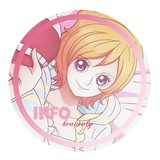 Telegram profile photo for ❄️заморожен | 𝑯𝒆𝒂𝒗𝒆𝒏𝒍𝒚 | info