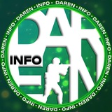 Telegram profile photo for Daren Bot | Information