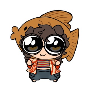 Telegram profile photo for Подвал