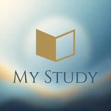Telegram profile photo for 🔰My Study🔰Channel 💬