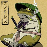 Telegram profile photo for rznhjn