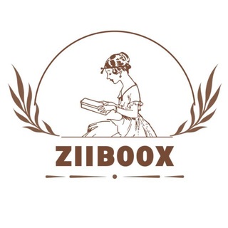 Telegram profile photo for زیبوکس | ziiboox