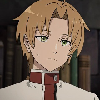 Telegram profile photo for MUSHOKU TENSEI VF