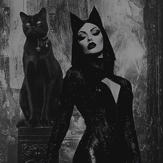 Telegram profile photo for Чатик KISSA