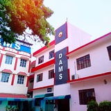 Telegram profile photo for Dayanand Academy Of Management Studies.