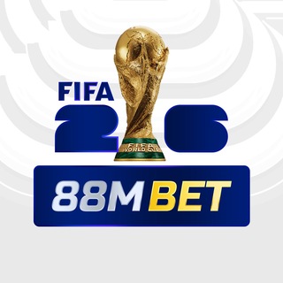 Telegram profile photo for 88MBET របៀបដាក់ប្រាក់ | របៀបលេង
