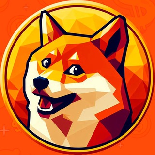 Telegram profile photo for Fox Inu