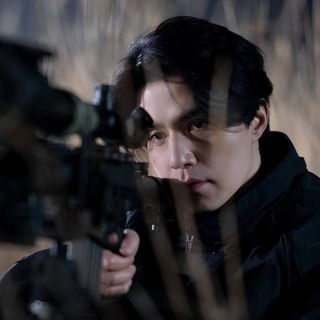 Telegram profile photo for Mouse Trap (2026) mmsub