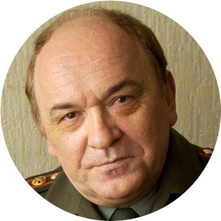 Telegram profile photo for Так сказал БАРАНЕЦ