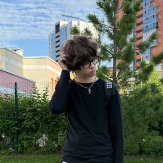 Telegram profile photo for грейв