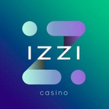 Telegram profile photo for Бонусы и промокоды Izzi Casino - Бонусные акции казино Иззи | BETTOMAX