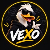 Telegram profile photo for VEXO | وکسو