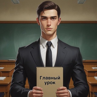 Telegram profile photo for Укротитель Итогового