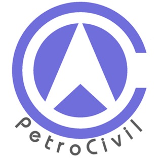 Telegram profile photo for PetroCivil