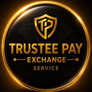 Telegram profile photo for TRUSTEE EXCHANGE ๐ฅ ESCROW โ๏ธ ๐ฐUSDT TO INR๐ก