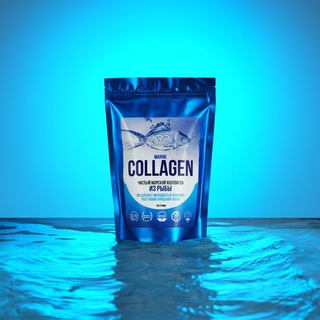 Telegram profile photo for π COLLAGEN π NRP π