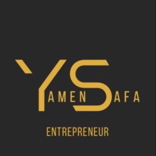 Telegram profile photo for YS Markets