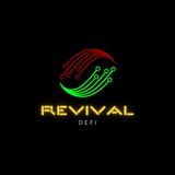 Telegram profile photo for Revival Defi