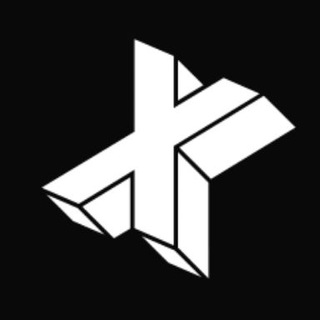 Telegram group profile photo for xBacked DAO