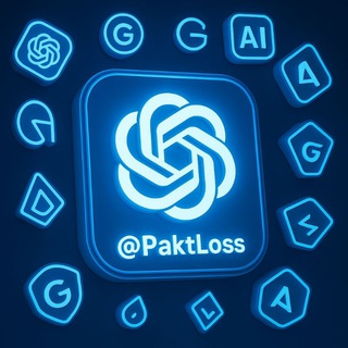 Telegram profile photo for Packet Loss