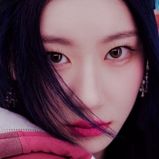 Telegram profile photo for CHAERYEONG #BORNTOBE