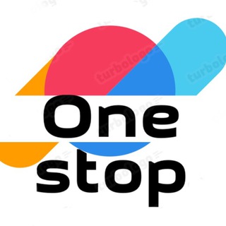 Telegram profile photo for One stop