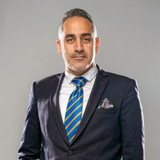 Telegram profile photo for محمود غفرانی کانال آموزش مدیران و مشاوران املاک