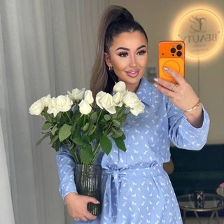 Telegram profile photo for Жіночий одяг Malinka Shop🦋🦋🦋