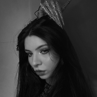 Telegram profile photo for ☽ заметки под луной.