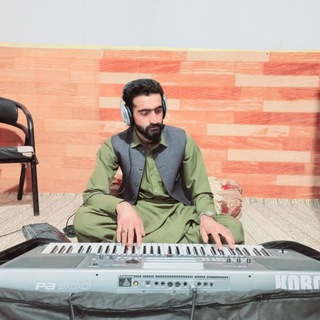 Telegram profile photo for کانال رسمی شاعر نظیر جان پردیسی