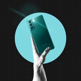 Telegram profile photo for ᴍᴀʜᴅɪ ᴇʟʏᴀsɪ | موبایلگرافیک